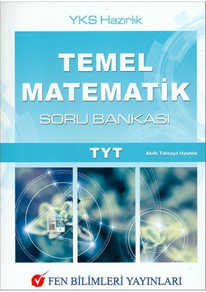 TYT Temel Matematik Soru Bankası