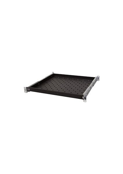 Hareketli Raf 800X1000 19İnç Rack Kabin