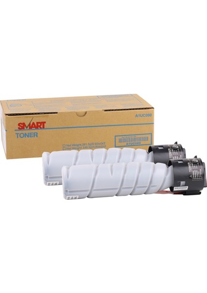 TN-116 - (TN-118) Smart Toner İneo 164-185-195-215