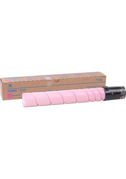 TN-216 Kırmızı Toner C-220-C280 (A11G351)