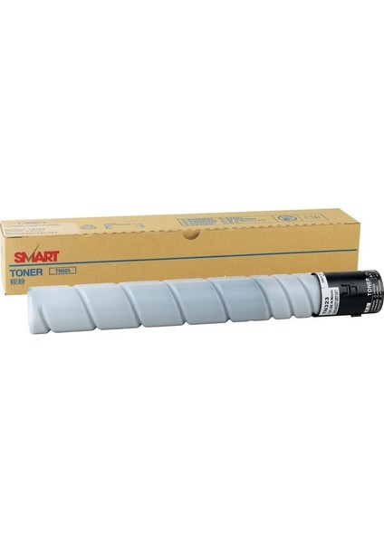 TN-323 Smart Toner Bizhub 227-287-367 (A87M050)
