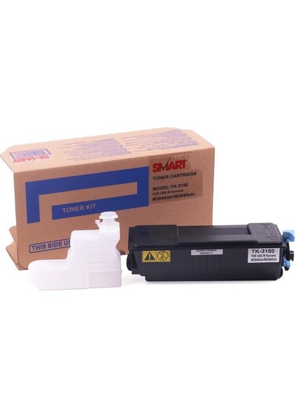 Kyocera Mita TK-3150 Smart Toner Ecosys M3040idn-M3540idn