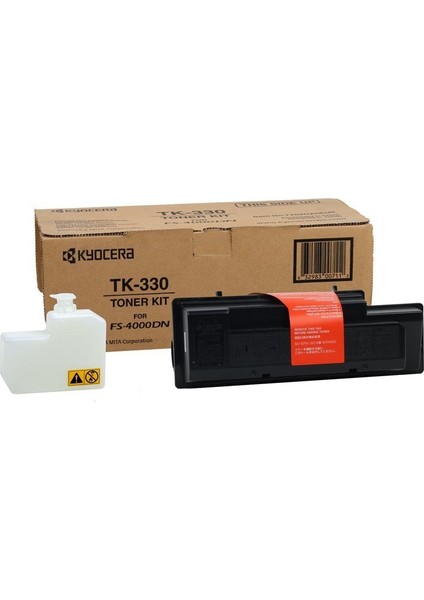 Kyocera Mita TK-330 Toner FS4000