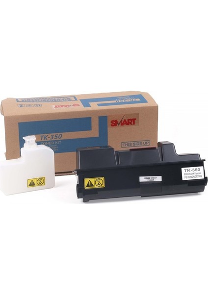 Kyocera Mita TK-350 Smart Toner FS3040-FS3140-FS3540-FS3920 (1T02LX0NL0)