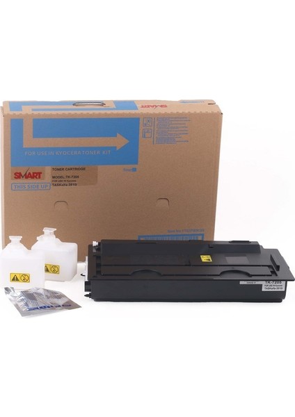 Kyocera Mita TK-7205 Smart Toner Taskalfa 3510i