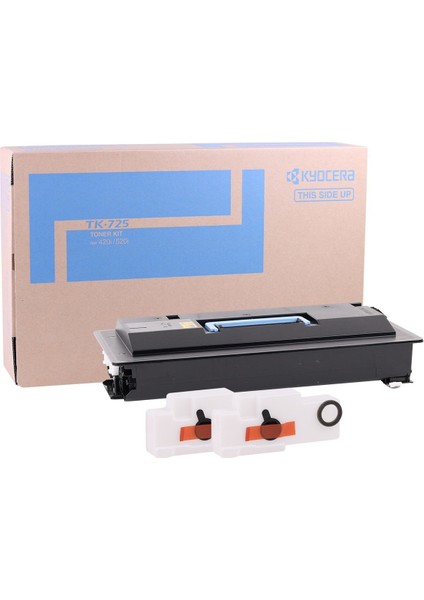 Kyocera Mita TK-725 Toner Taskalfa 420i-520i