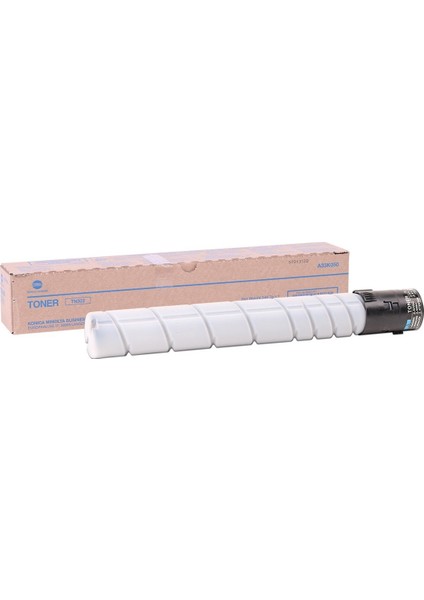 TN-322 Toner Bizhub-224e-284e-364e (A33K050)