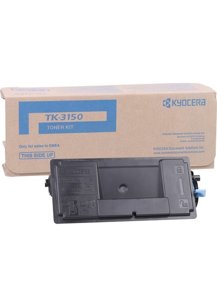 Kyocera Mita TK-3150 Toner Ecosys M3040idn-M3540idn