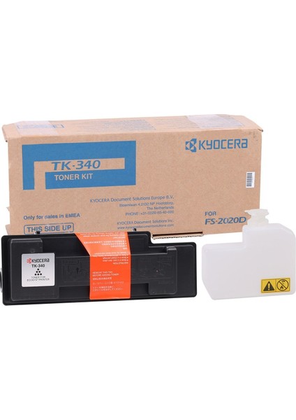 Kyocera Mita TK-340 Toner FS2020