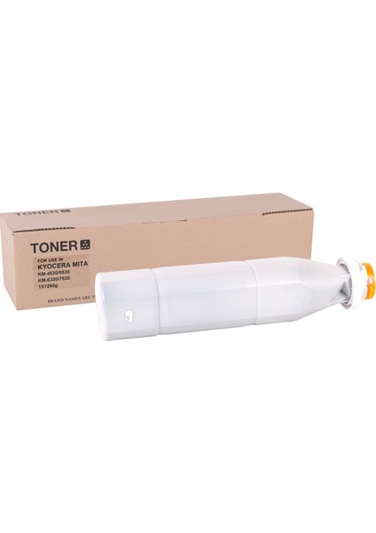 Kyocera Mita TK-603 Smart Toner KM4530-5530-6330-6630-7530