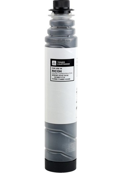 28661-Ricoh 1220D Katun Toner Aficio 1015-1018-1113