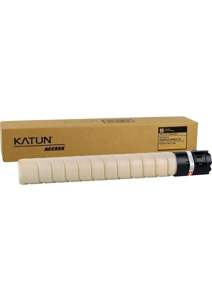 49189-Develop TN-221 Sarı Toner İneo +227 +287