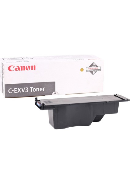 EXV-3 Toner IR-2200-2220-2800-3300