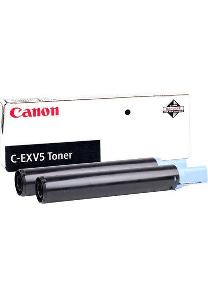 EXV-5 Toner IR-1600-1610-2000-2010-1605