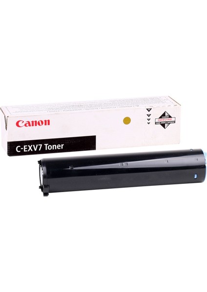 EXV-7 Toner IR-1210-1230-1270-1510-1530-1570-1630-1670
