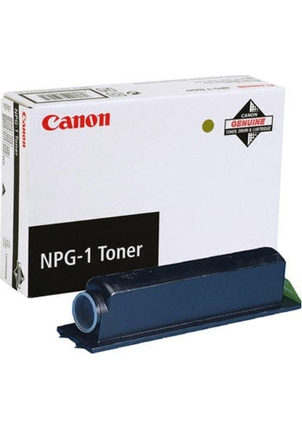 NPG-1 Toner NP1215-2020-1015-1318-1510-1520-1530-6020-6320-6116