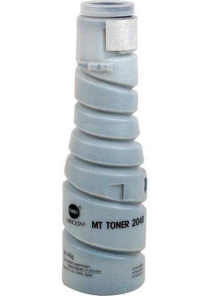 204B Toner EP2030-2084-3010