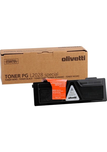 Toner D-Copia 283MF-284MF-L2028