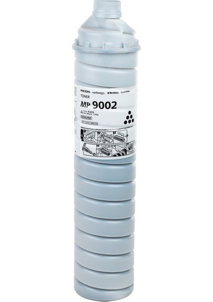 MP-9002 Toner 6005-7505 (842116) (841992)