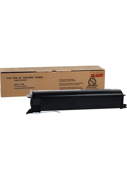 T-1640E Smart Toner e-Studio 163-165-166-167-203-205-206-207 (675 gr)
