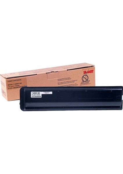 T-4590D Smart Toner e-Studio 206-256-306-456-506 (36.000 Sayfa)