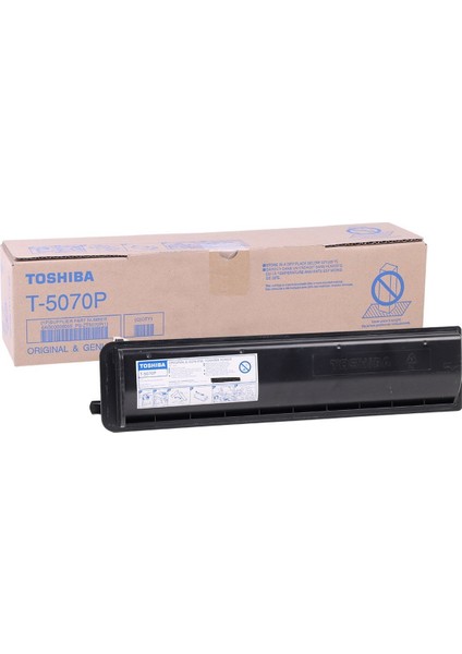 T-5070P Toner e-Studio 257-307-357-457-507 (43.900 Sayfa)