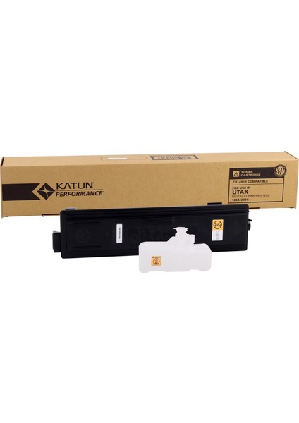 47457-Utax Toner CD1855-2256 (Triumph-Adler)(CK-4510)