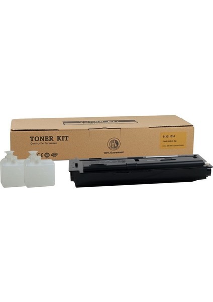 CD5025 Smart Toner CD5030-CD5000 DC6025-6030-6035 256İ-306İ (613011010)