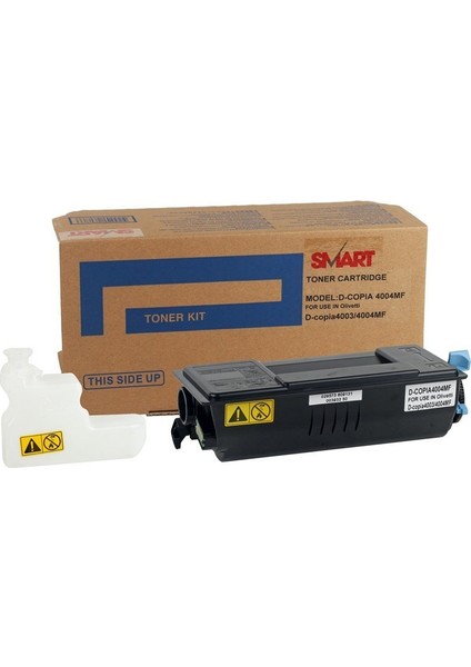 D-Copia 4003MF Smart Toner D-Copia 4004 PGL-2140 (B1142)