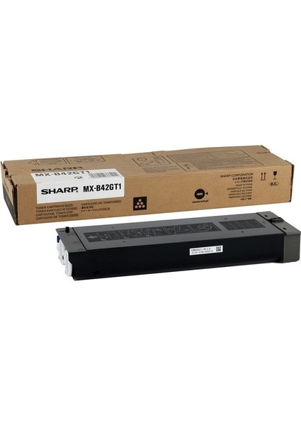 MX-B42GT1 Toner MX-B382