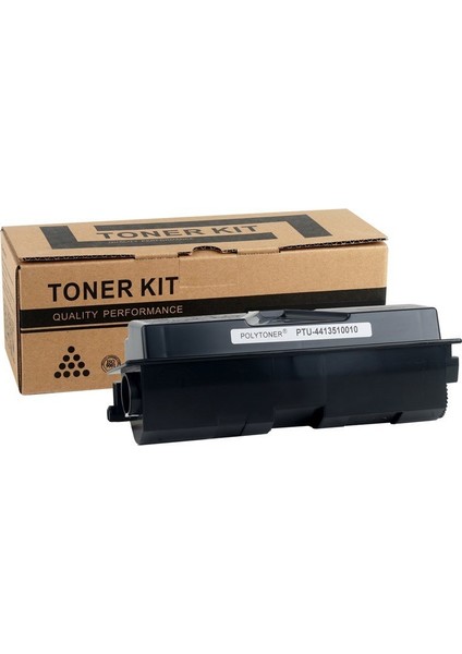 LP3135 Polytoner LP4135-3335-4335 P3521 (4413510010) 7,2k.