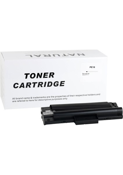 PE16 Muadil Toner (113R00667)