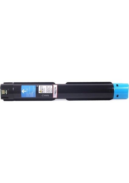 7120 Smart Toner Mavi WC.7125-7225 (006R01464)