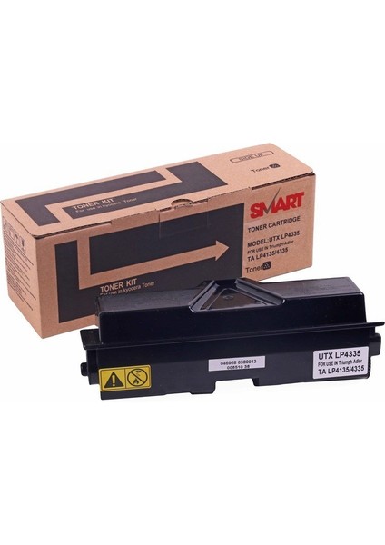 LP3135 Smart Toner LP4135-3335-4335 P3521 (4413510010) 7,2k.