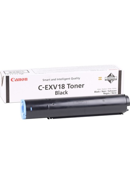 EXV-18 Toner IR-1018-1022-1023-1024-1020-1025