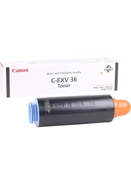 EXV-36 Toner IR-6055-6065-6075-6255-6275