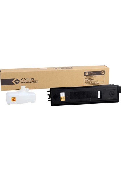 47456-Olivetti Toner D-Copia 1801-2201 (B1082)