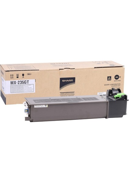 MX-235GT Toner AR-5618-5620-5623 MX-M182-M202-M232