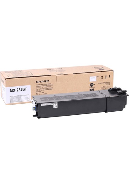 MX-237GT Toner AR6020-6023-6026-6031 (20K)