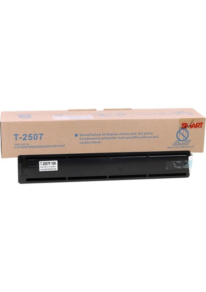 T-2507E Smart Toner e-Studio 2006-2007-2506 (6AG00005086)