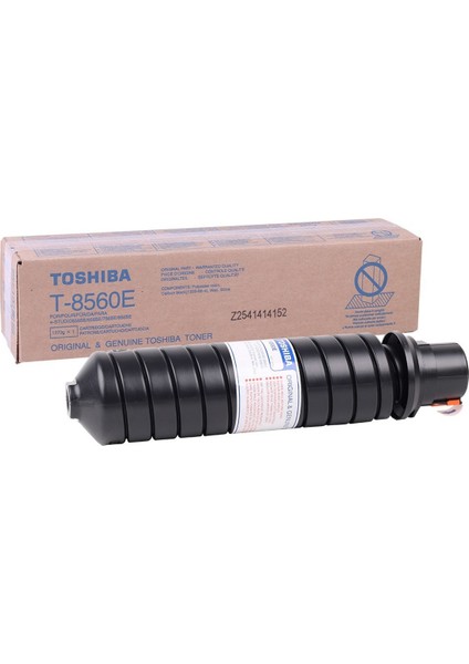 T-8560E Toner e-Studio 556-656-756-856 (73.900 Sayfa)