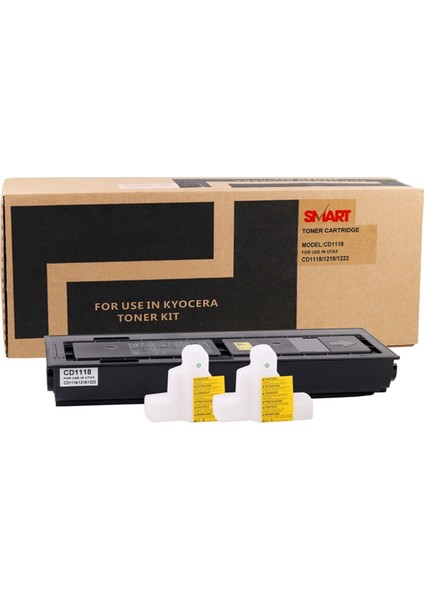 CD1128-CD1218 Smart Toner CD-1212 (612210010) (15k)