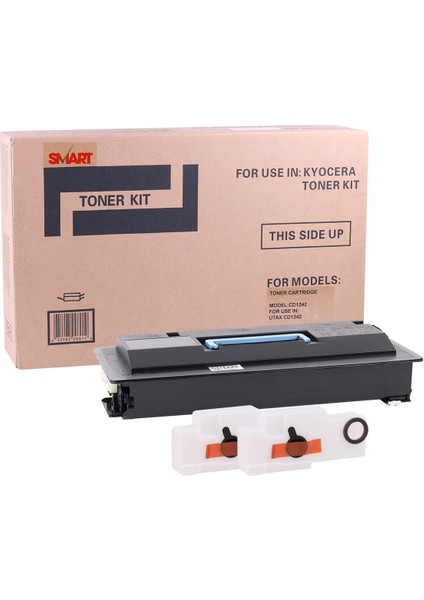 CD-1242-1252 DC-2252 Smart Toner (614210010)