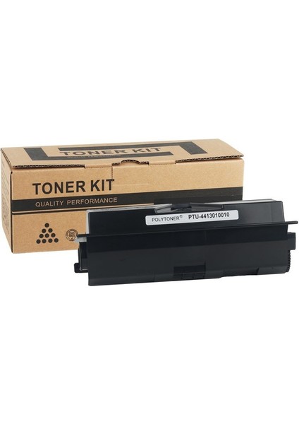 LP4130 Polytoner LP3130-P3520D (4413010010) 2,5K.