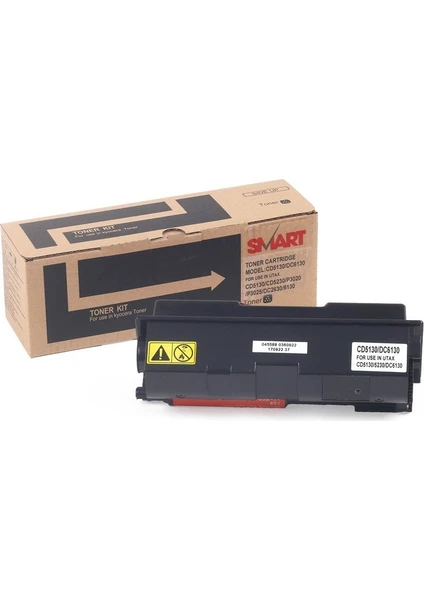 DC6130 Smart Toner CD5130-CD5230-P3020-P3025 DC2630-6130 (613011110)