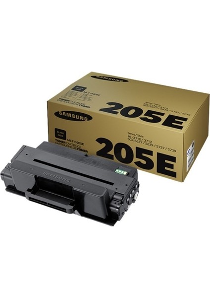 (MLT-D205E) Toner 3710-3712-5637-5639-5737 (10.000 Sayfa)
