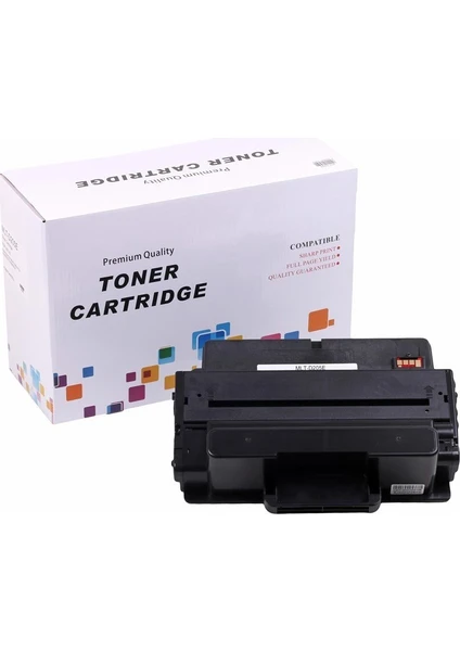 (MLT-D205E) Muadil Toner ML3710-ML3712 SCX-5637-5737-5639-5739 (10K)