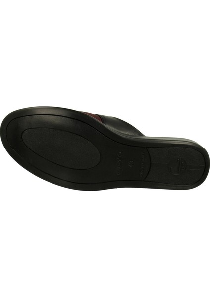 9823-2 Erkek Terlik Bordo fırsatları