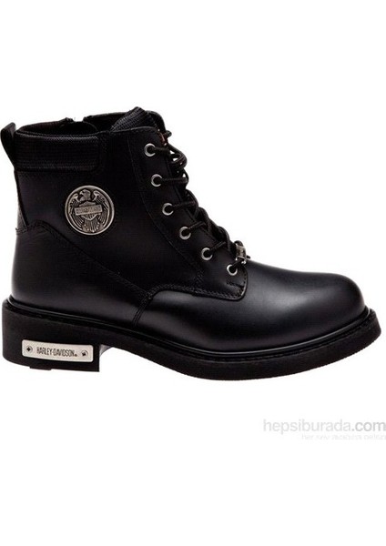 025G0128 Jim Kadın Bot Siyah modelleri