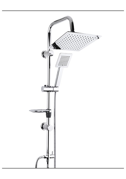 Yakut Robot Duş Seti